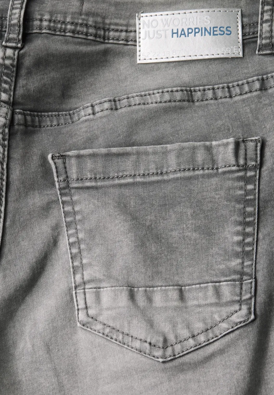 Wide Legs Jeans