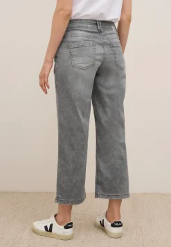 Wide Legs Jeans