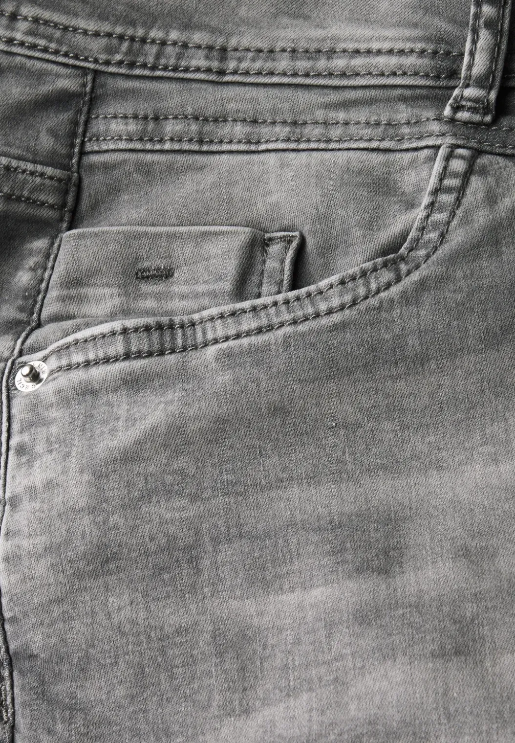 Wide Legs Jeans