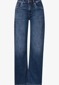 Wide Legs Jeans