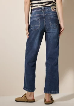 Wide Legs Jeans