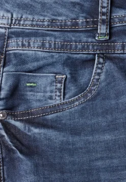 Wide Legs Jeans