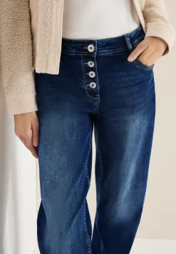 Wide Legs Jeans