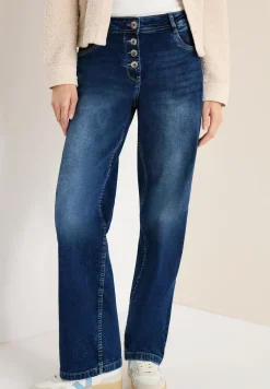 Wide Legs Jeans