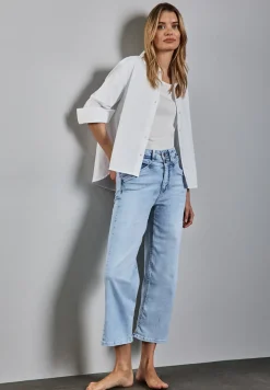 Wide Legs Jeans
