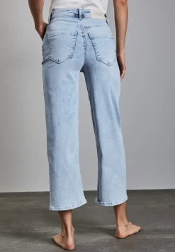 Wide Legs Jeans