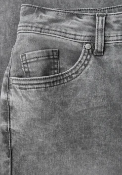 Wide Legs Jeans