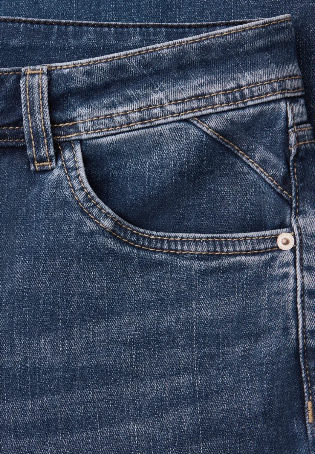 Wide Legs Jeans