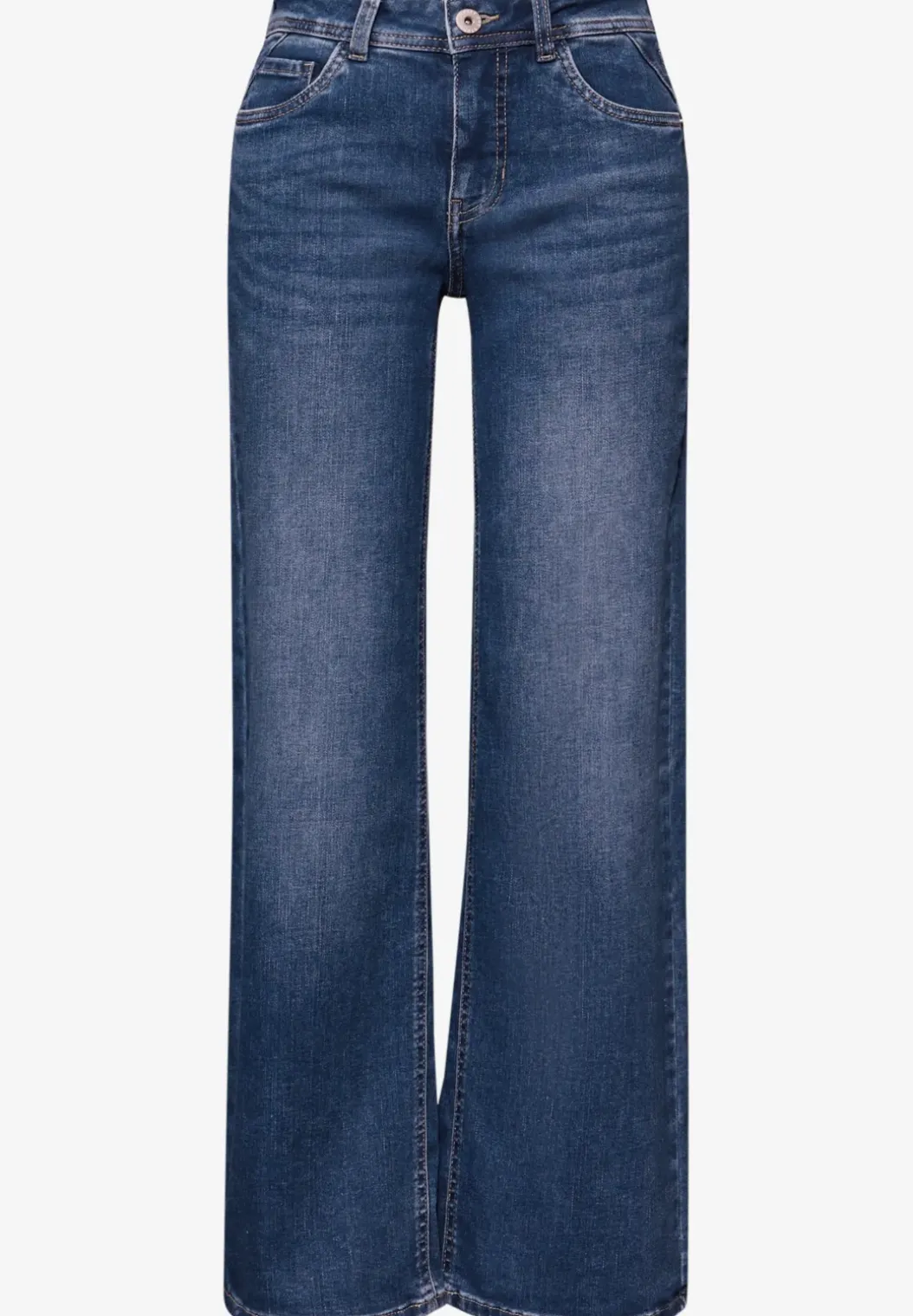 Wide Legs Jeans