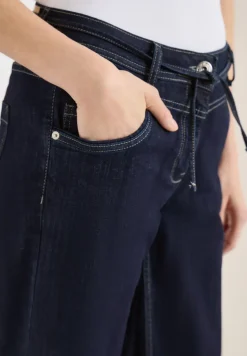 Wide Legs Jeans