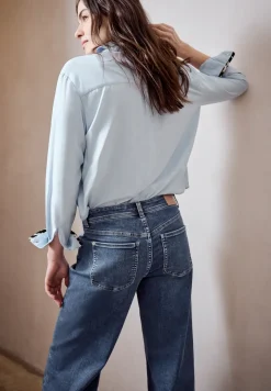 Wide Legs Jeans