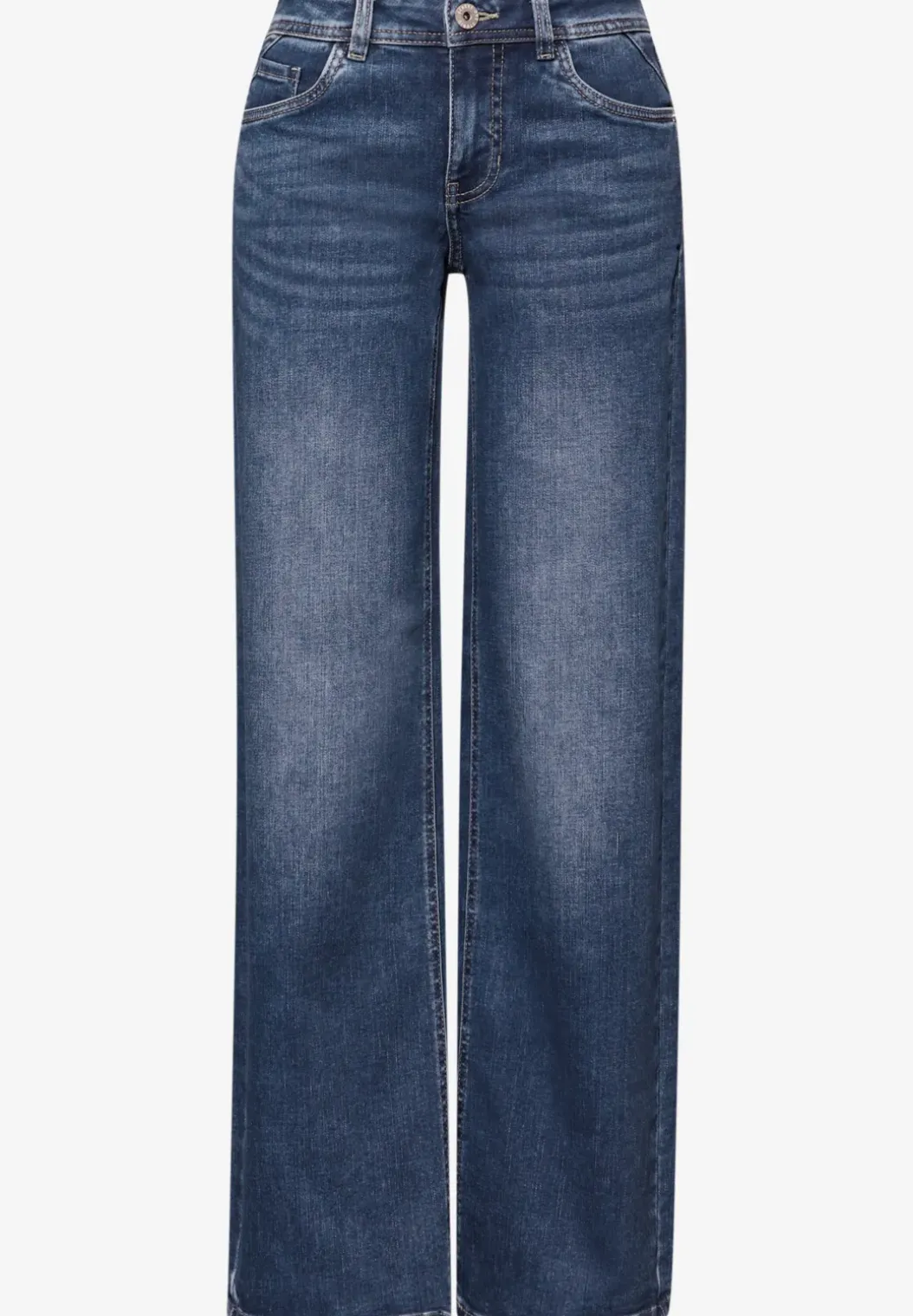 Wide Legs Jeans