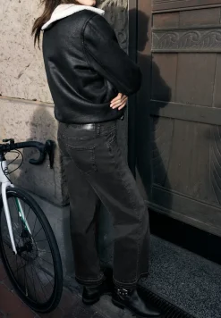 Wide Legs Jeans