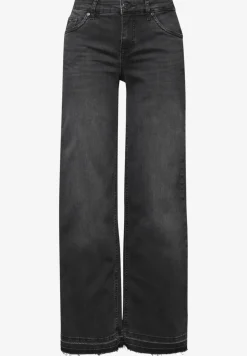 Wide Legs Jeans