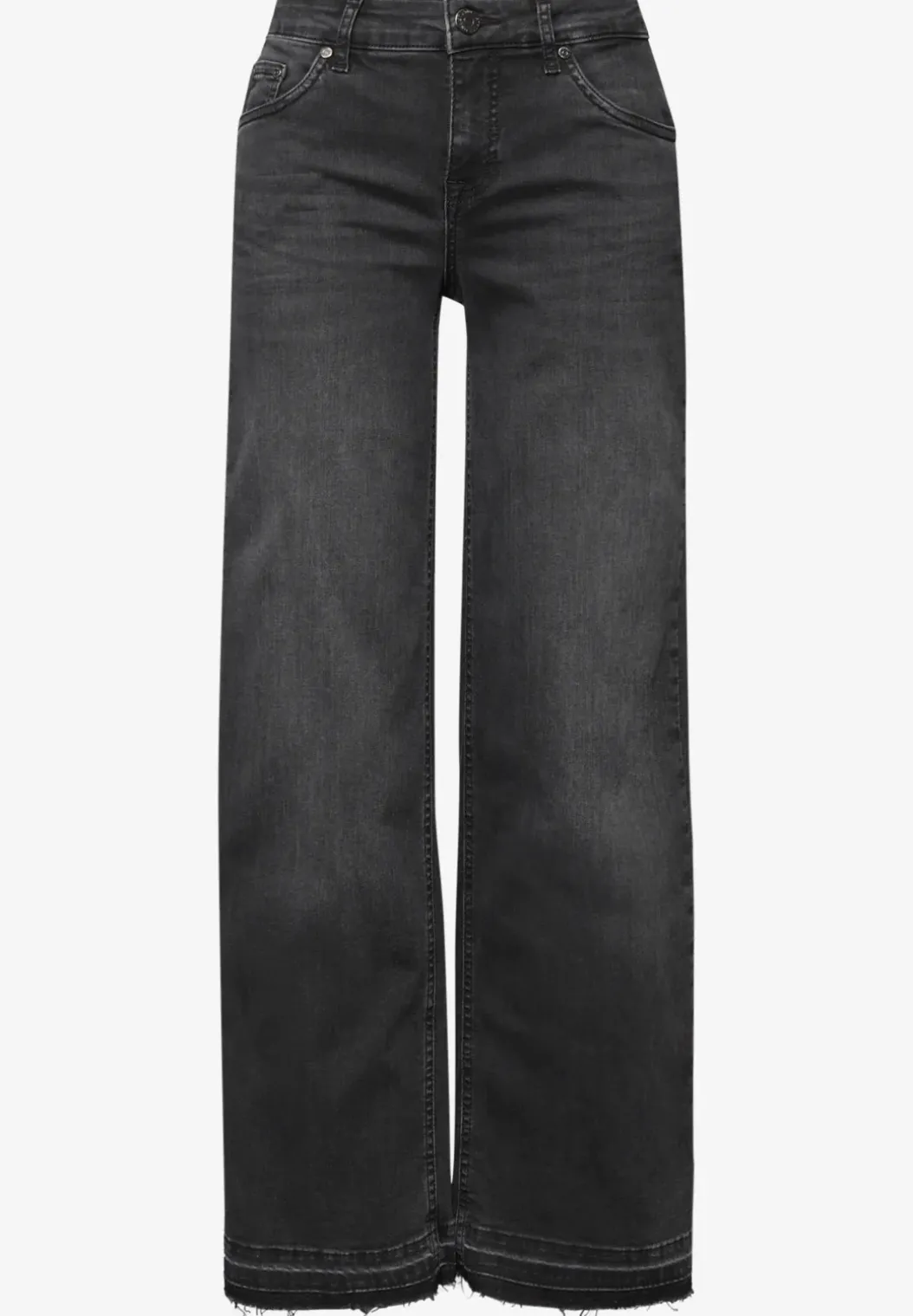 Wide Legs Jeans