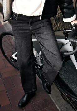 Wide Legs Jeans