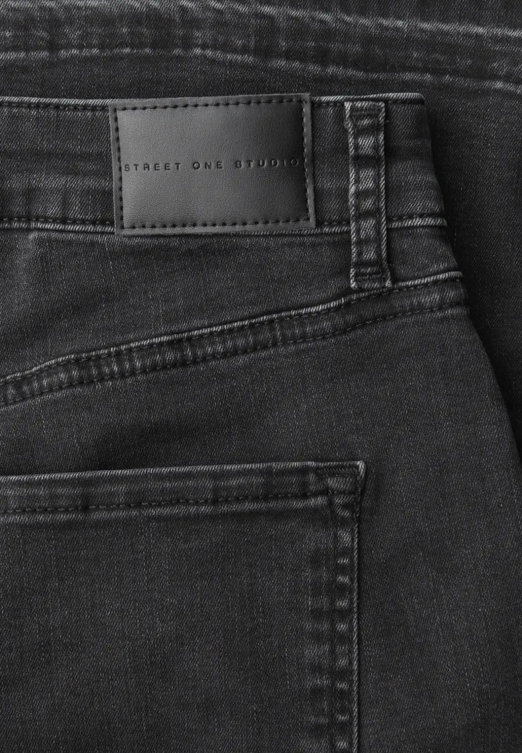 Wide Legs Jeans