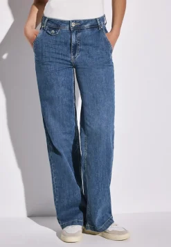 Wide Legs Jeans