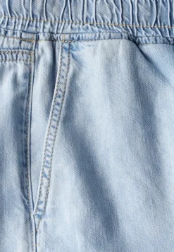 Wide Legs Jeans