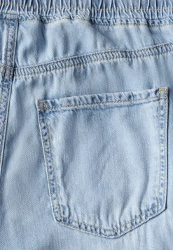 Wide Legs Jeans