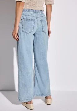 Wide Legs Jeans