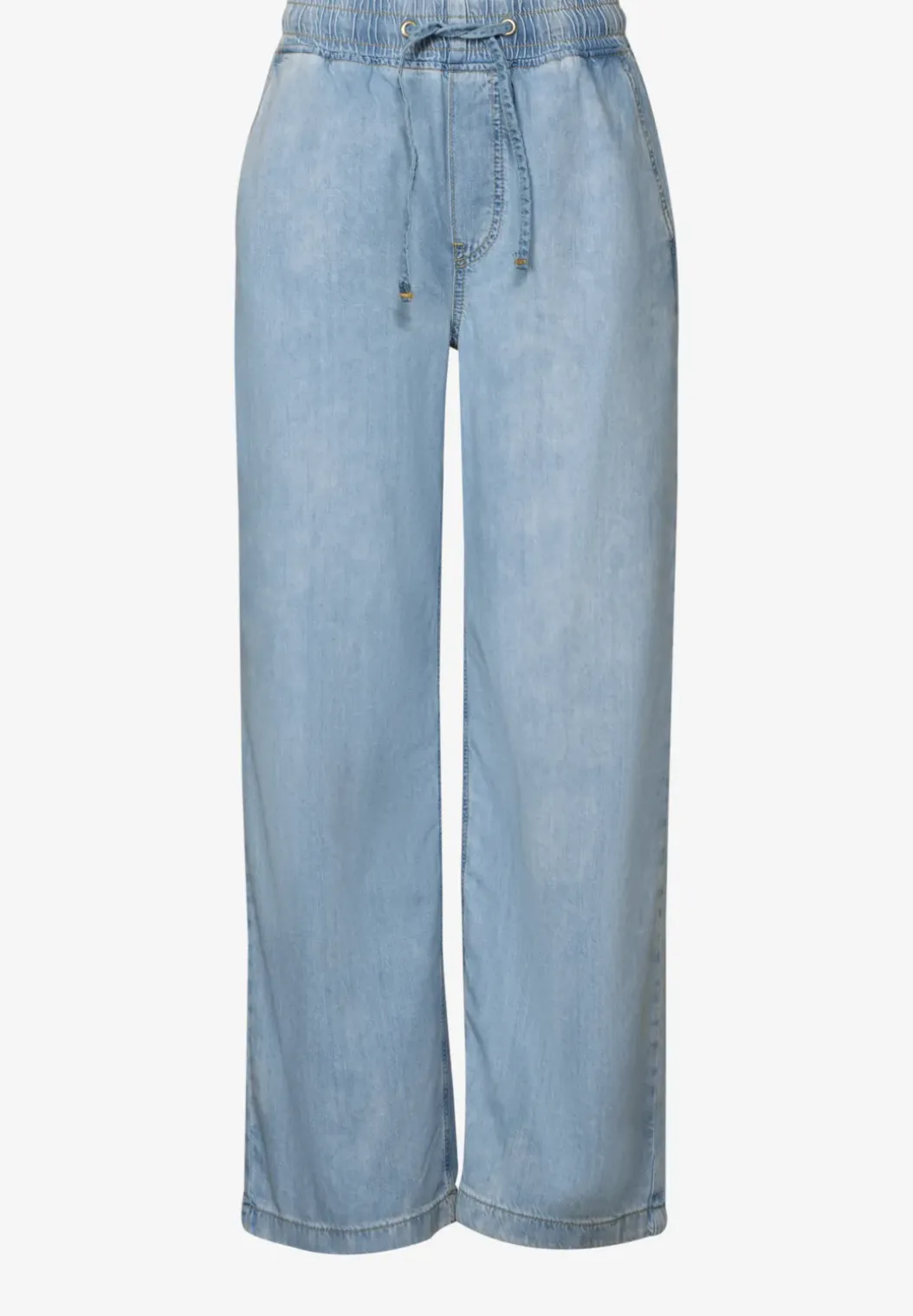 Wide Legs Jeans