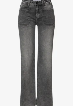 Wide Legs Jeans