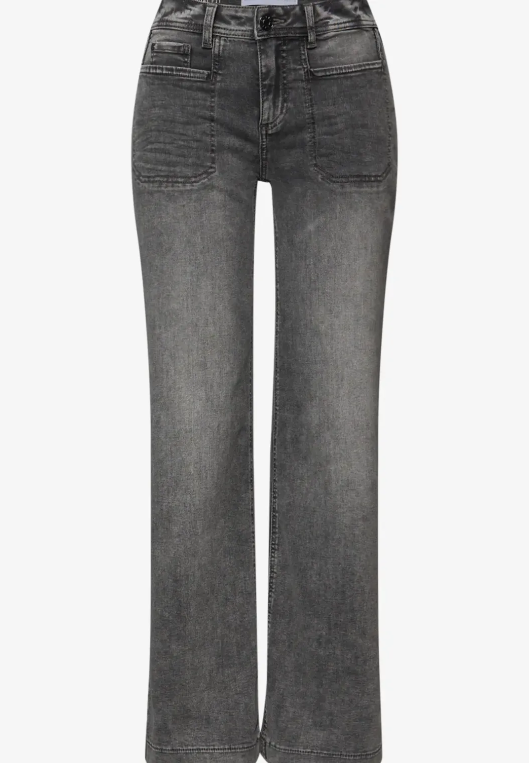Wide Legs Jeans