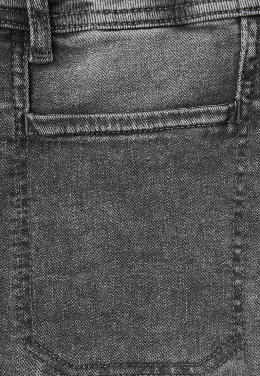 Wide Legs Jeans
