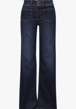Wide Legs Jeans