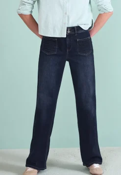 Wide Legs Jeans