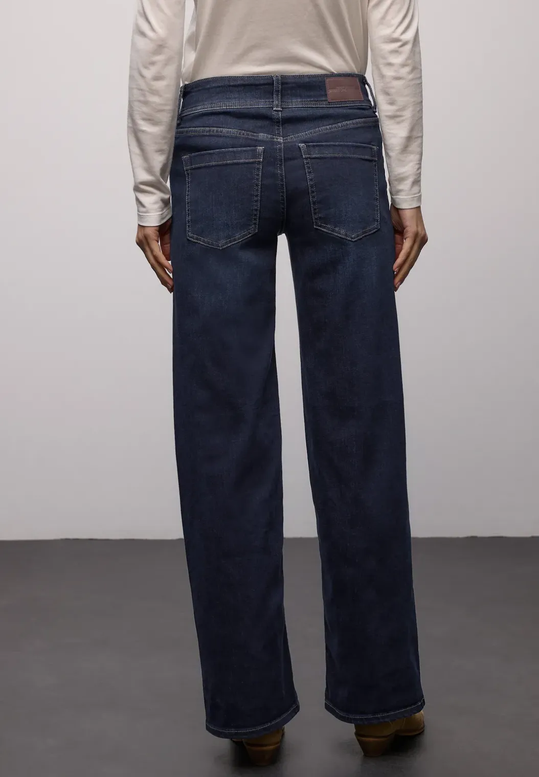 Wide Legs Jeans