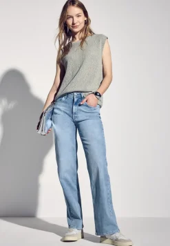 Wide Legs Jeans