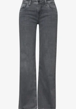 Wide Legs Jeans