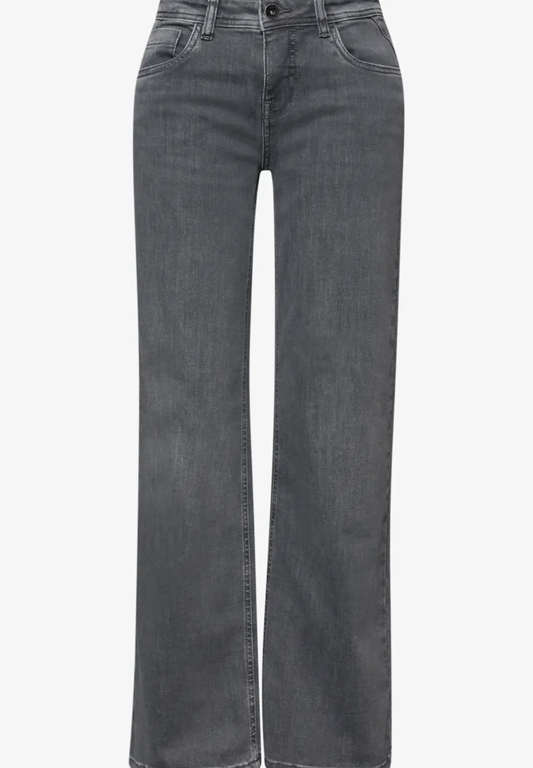 Wide Legs Jeans