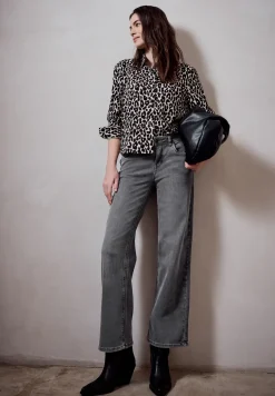 Wide Legs Jeans