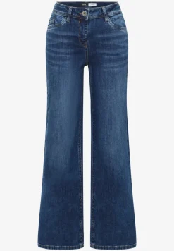 Wide Legs Jeans