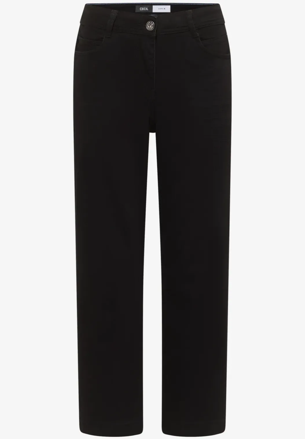 Wide Legs Jeans
