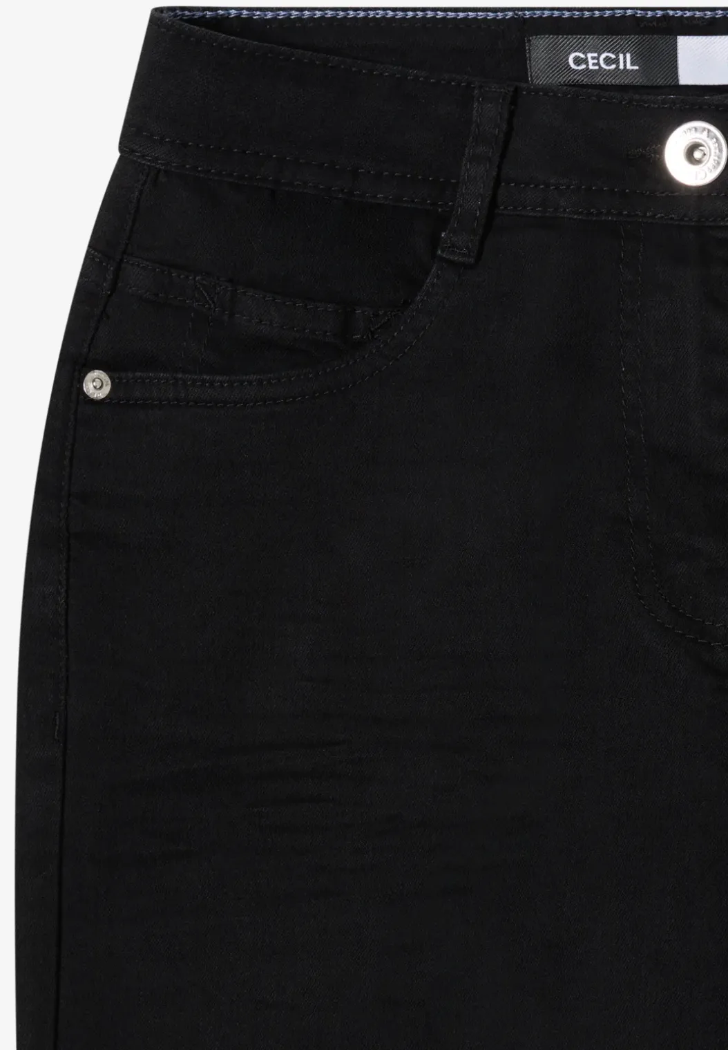 Wide Legs Jeans