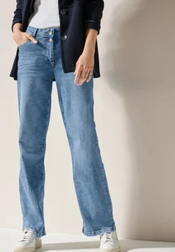 Wide Legs Jeans