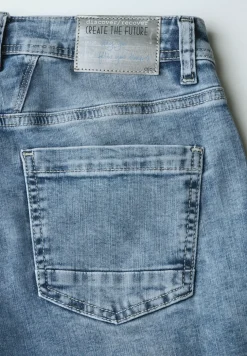 Wide Legs Jeans