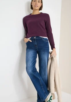 Wide Legs Jeans