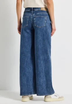 Wide Legs Jeans