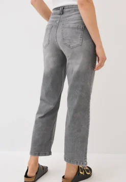 Wide Legs Jeans