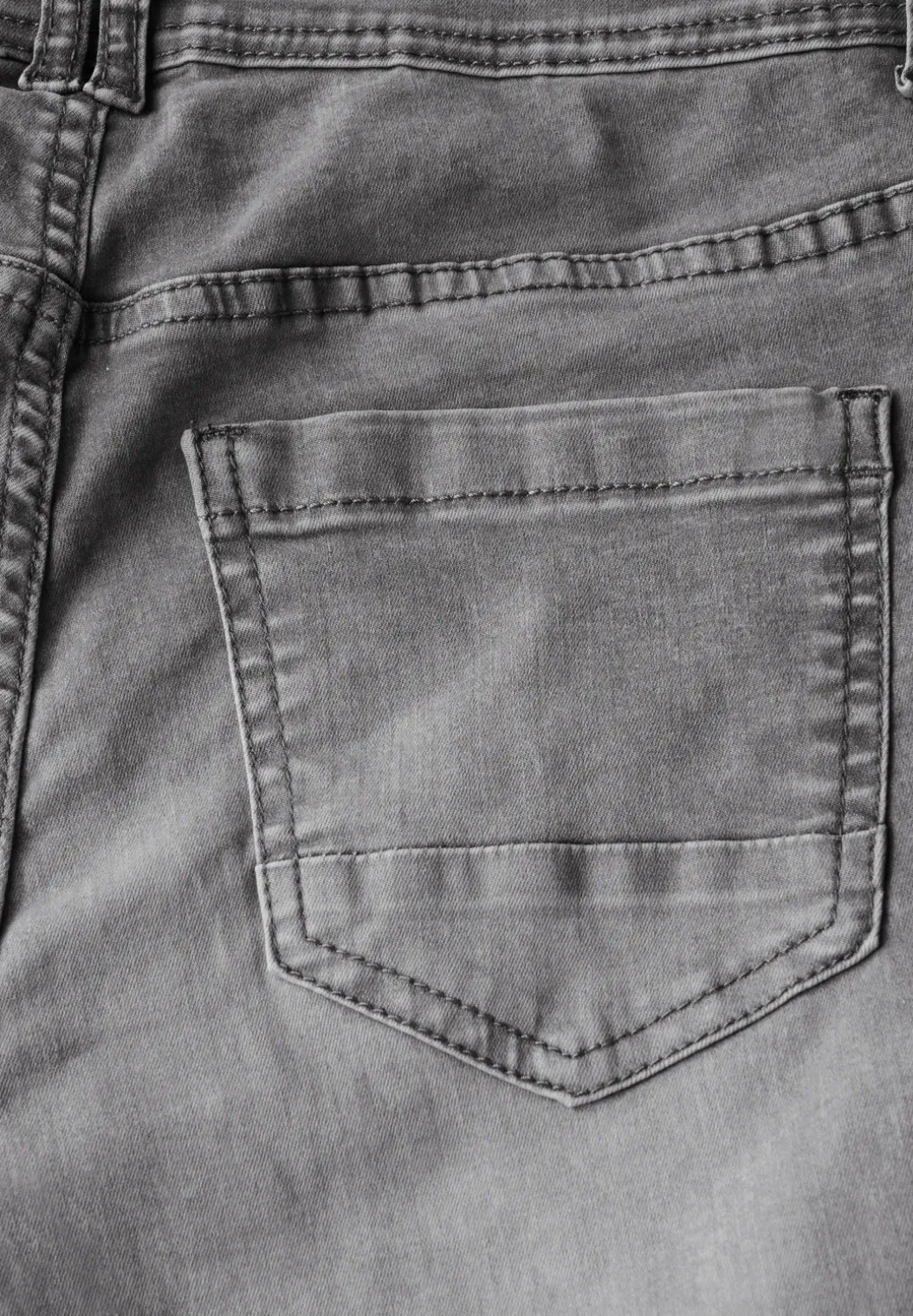 Wide Legs Jeans
