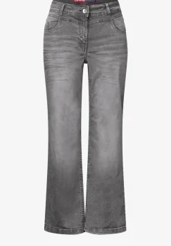Wide Legs Jeans