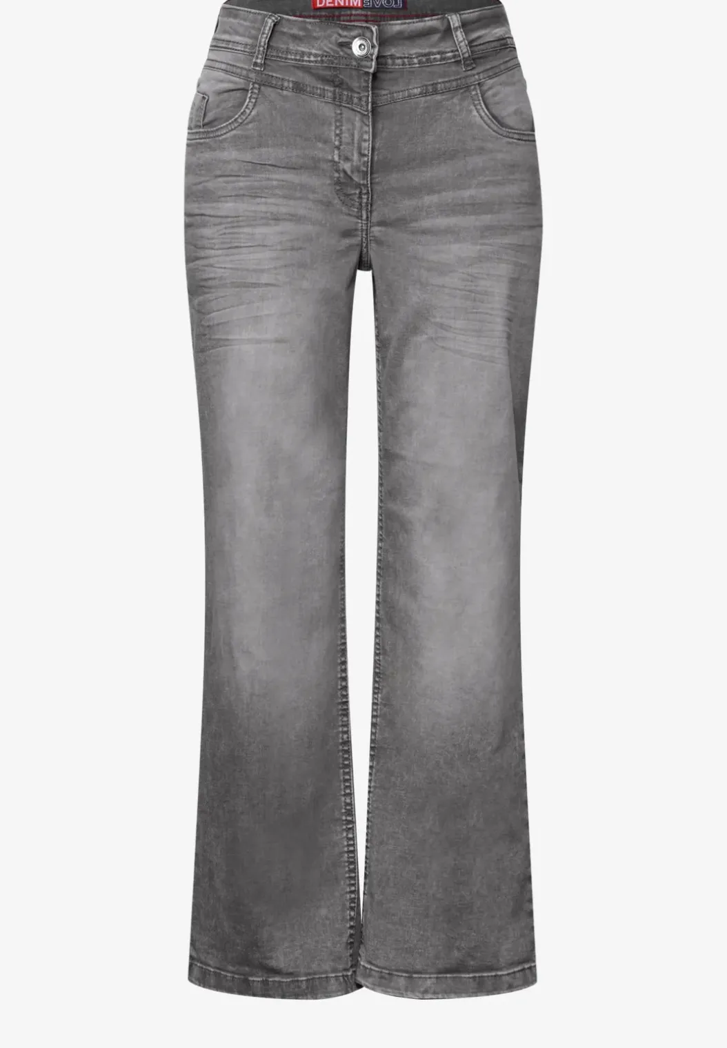 Wide Legs Jeans