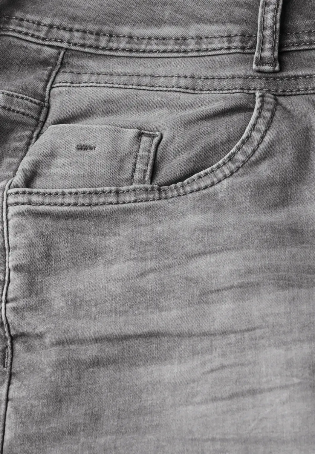 Wide Legs Jeans