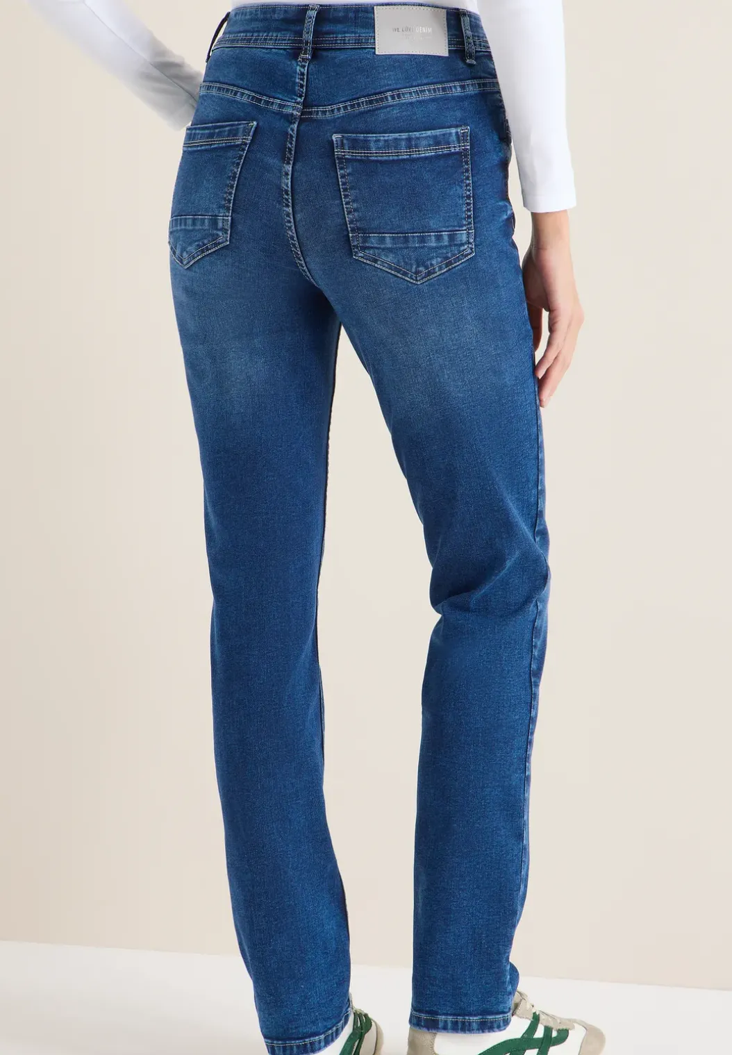 Wide Legs Jeans