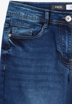 Wide Legs Jeans